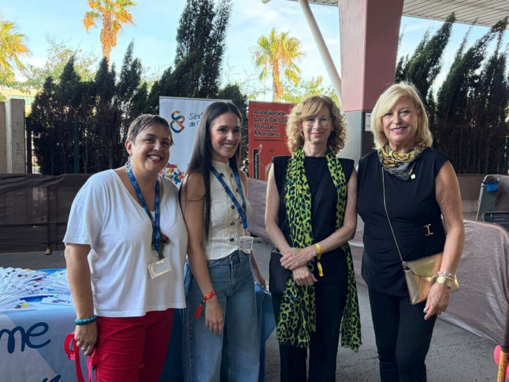 Capla Festival refuerza su lado solidario con diez entidades sociales de Castellón