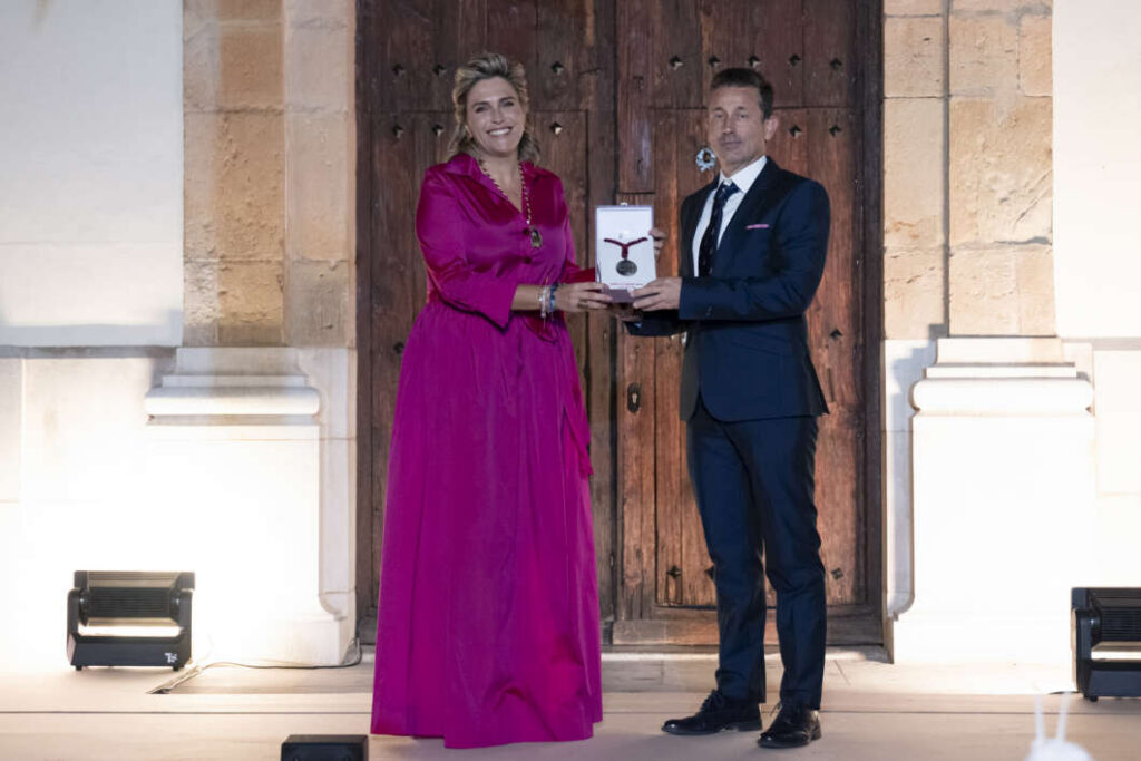 Gala de la provincia de Castellón en Figueroles 231026