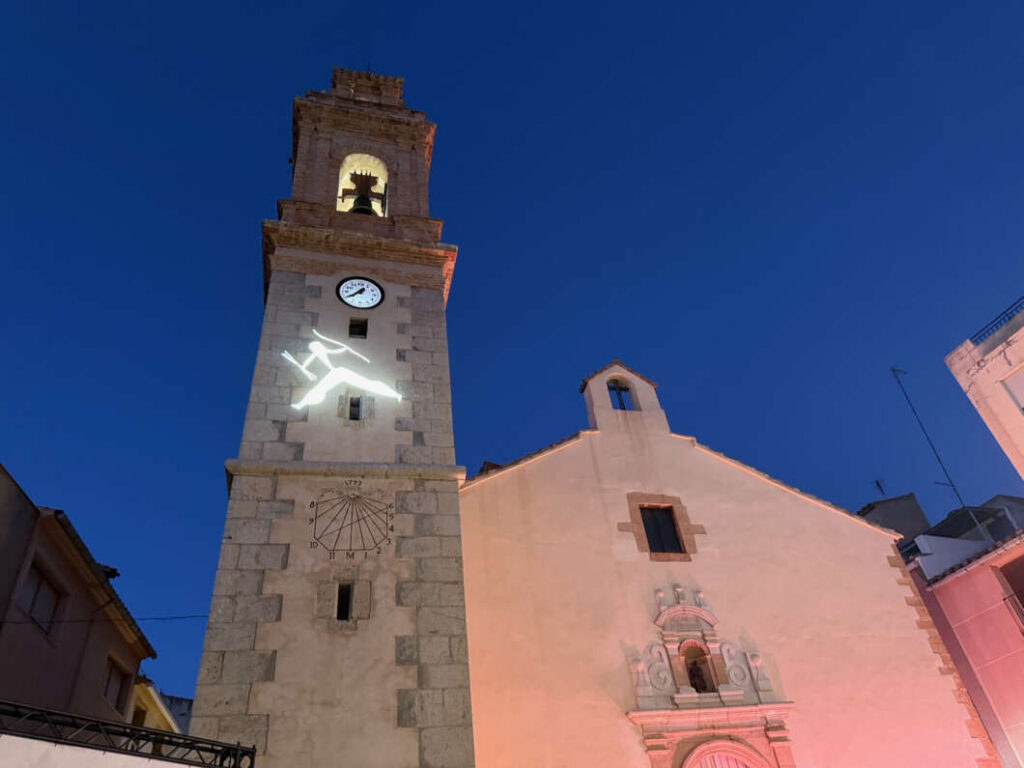 Gala de la provincia de Castellón en Figueroles 231026