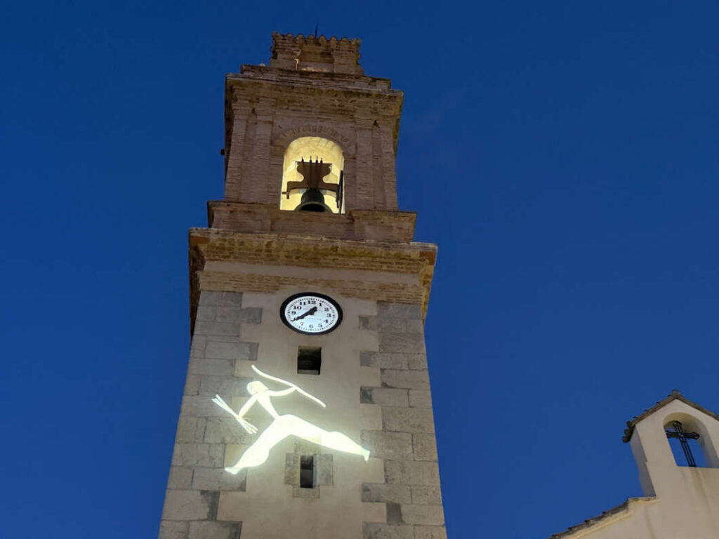 Gala de la provincia de Castellón en Figueroles 231026