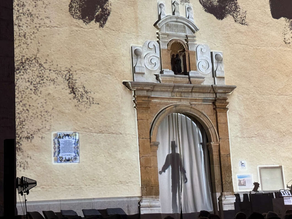Gala de la provincia de Castellón en Figueroles 231026