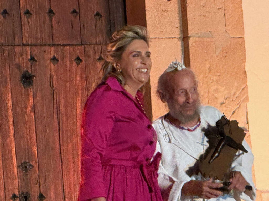 Ripollés. Gala de la provincia de Castellón en Figueroles 231026