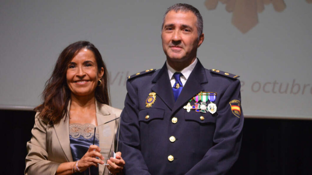 dia Policia Nacional Vila-real 071026