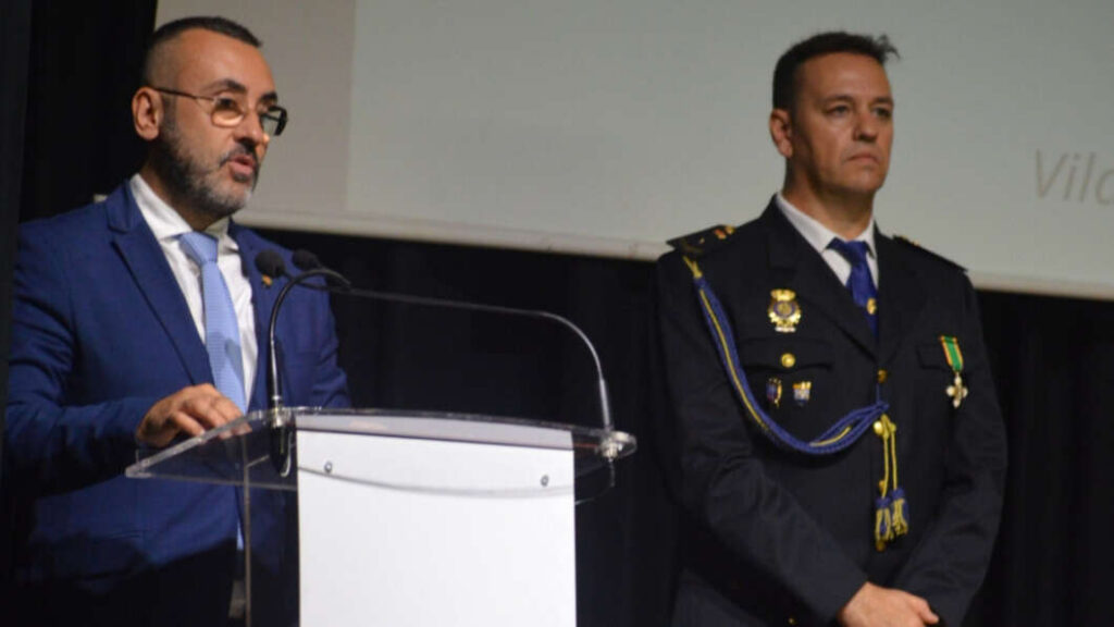 dia Policia Nacional Vila-real 071026