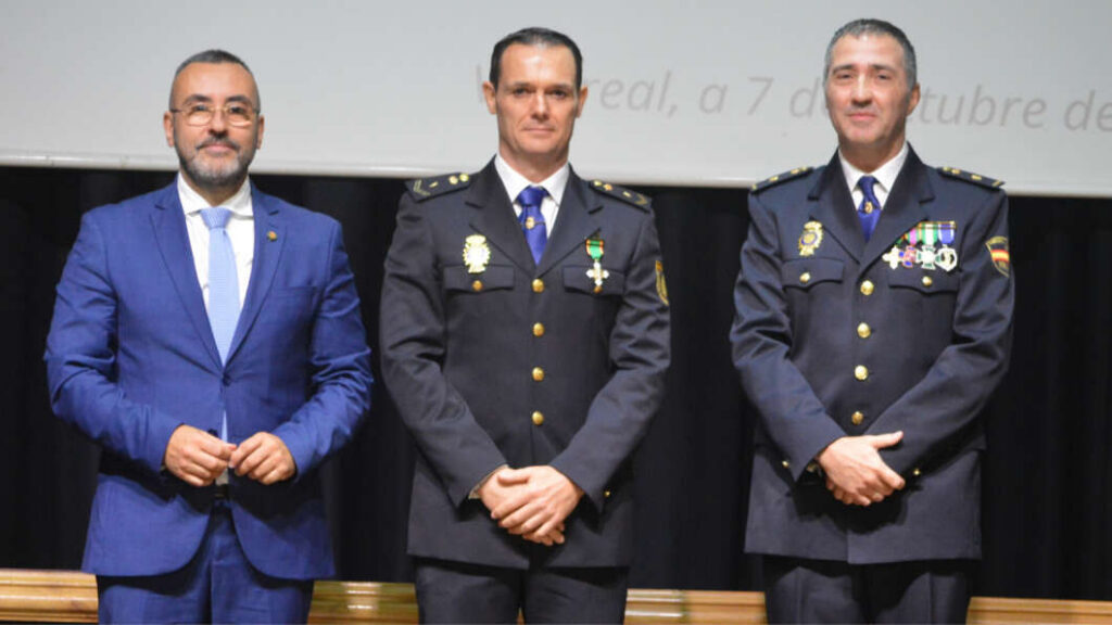 dia Policia Nacional Vila-real 071026