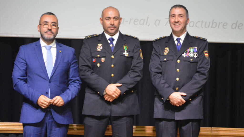 dia Policia Nacional Vila-real 071026