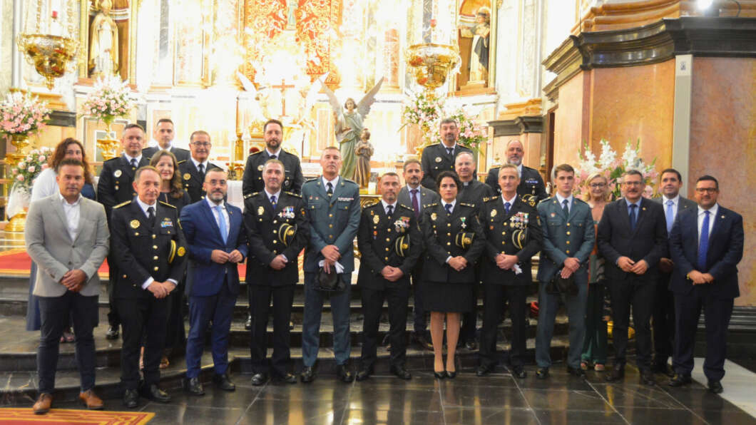 dia Policia Nacional Vila-real 071026