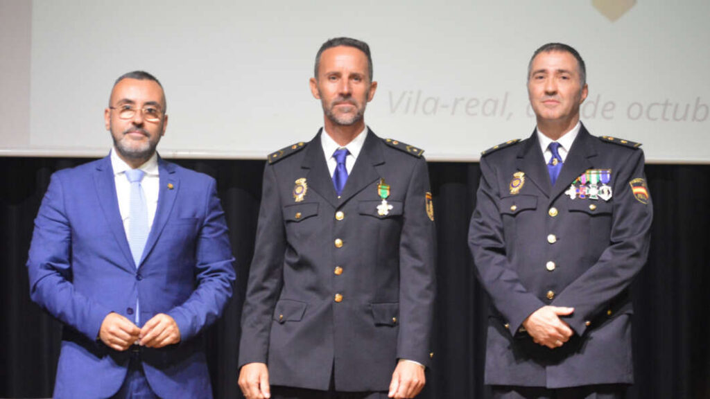 dia Policia Nacional Vila-real 071026