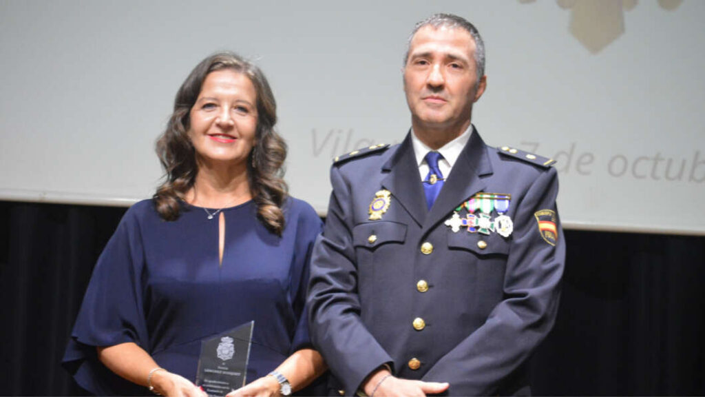 dia Policia Nacional Vila-real 071026