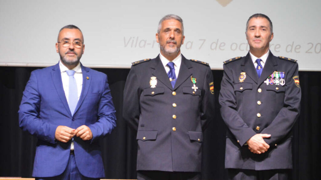 dia Policia Nacional Vila-real 071026