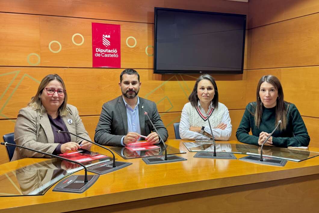 El PSPV planteja 16 mesures per als pressupostos de 2027 de la Diputació