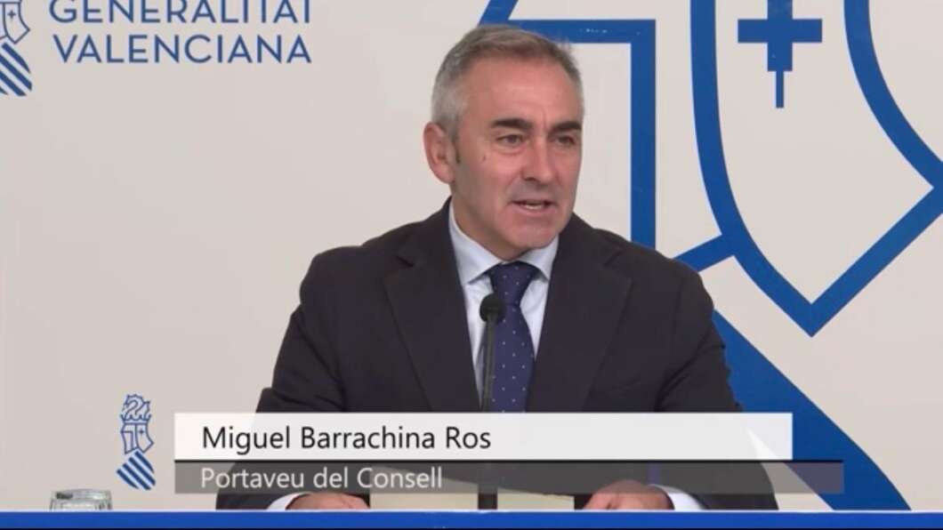 El Consell reconoce a figuras y entidades valencianas con sus distinciones del 9 d’Octubre