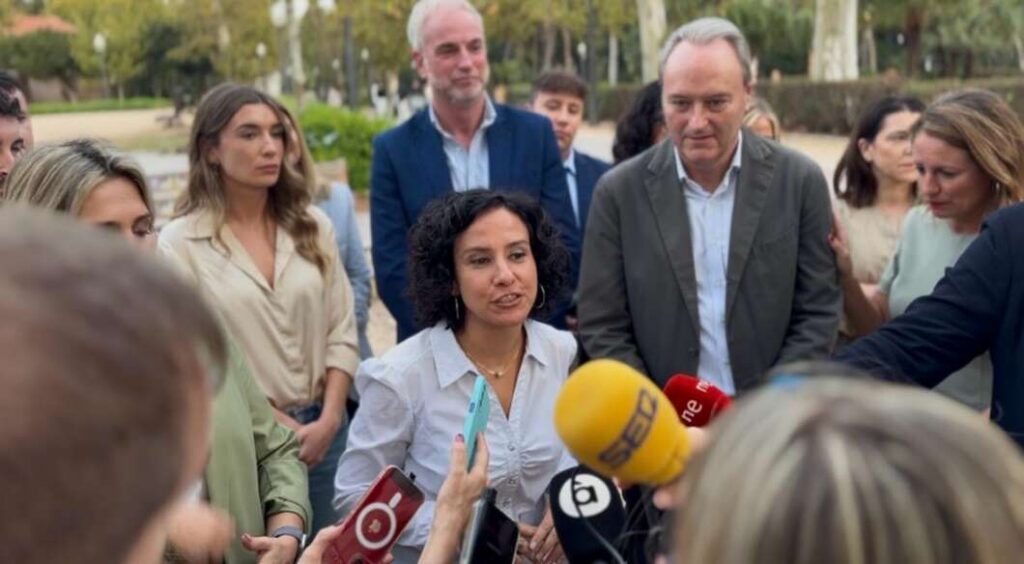 El PPCS apuesta por la experiencia y la renovación para situar a la provincia en el centro de las decisiones