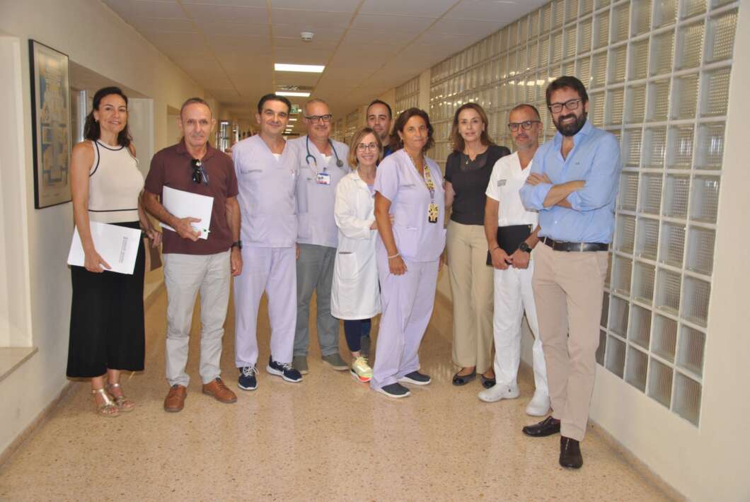 Hospital General de Castellón 211026