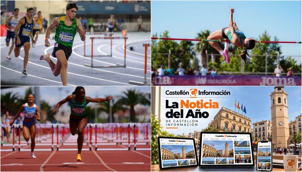 Facsa Playas de Castellón, Noticia del Año Castellón Información 2026