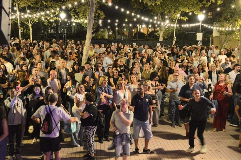 Festival Origen en Castelló 2026