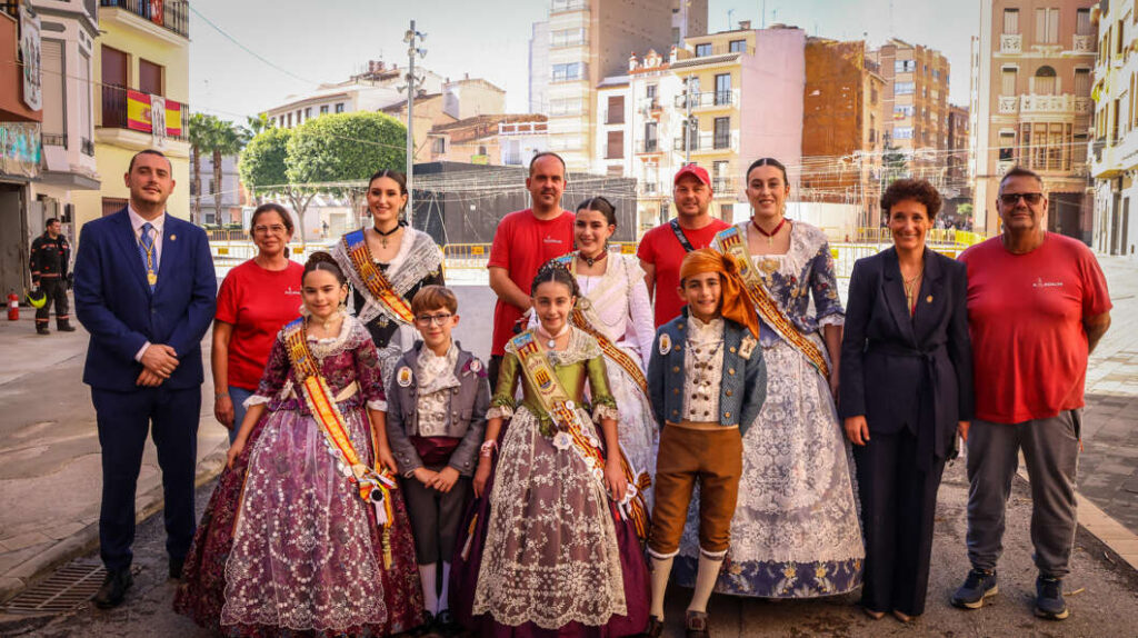 Onda cierra la Fira 2026 con más de 200.000 asistentes en diez días de fiestas