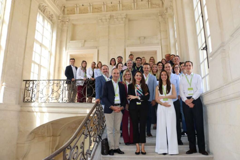 El Fórum AVE mira a Francia para impulsar el relevo generacional