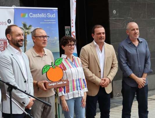 La tercera edición de la feria se celebrará los días 14 y 15 de noviembre con productos locales, gastronomía, música y actividades para todos los públicos