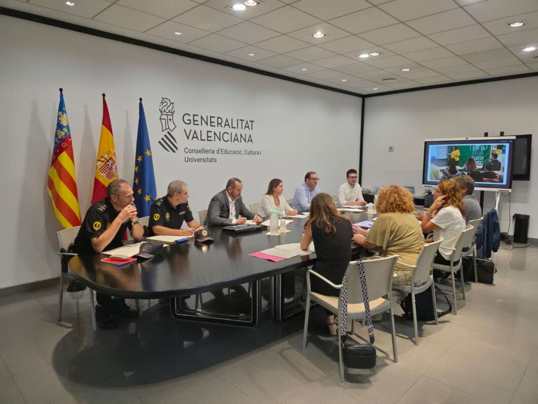 Educación amplía a 70 los centros del proyecto Guardabosc
