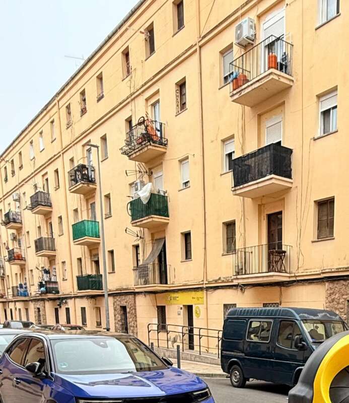 Simó proposa ajudes per a reobrir habitatges buits i oferir lloguers assequibles a Castelló