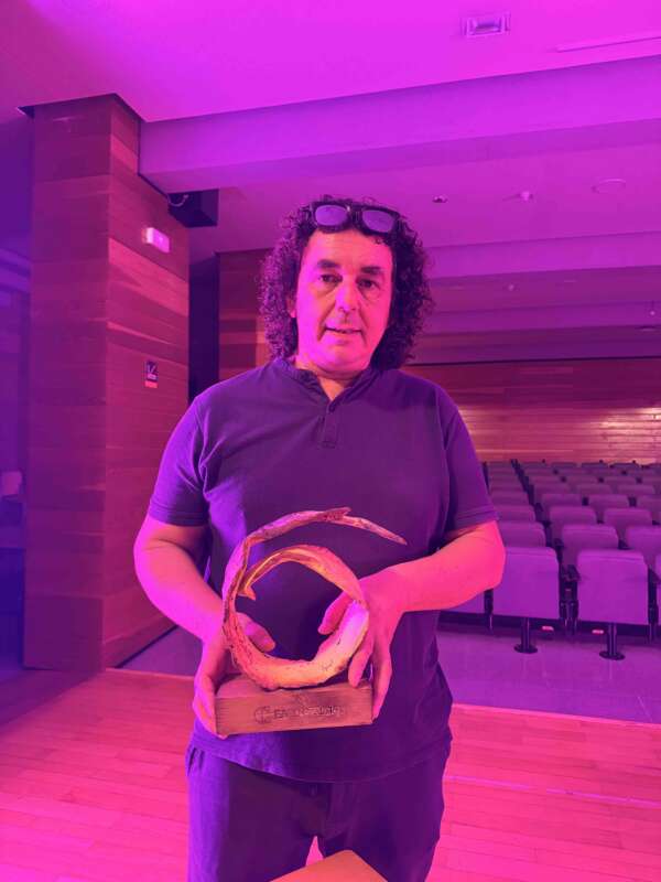 La EASD Castellón inaugura el curso con una mirada puesta en la creatividad y el diseño