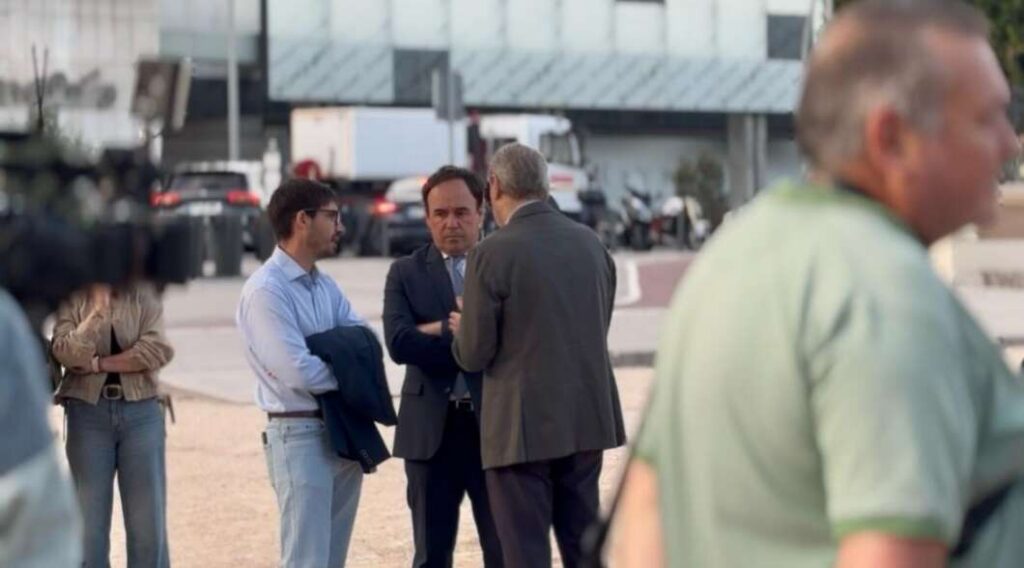 El PPCS apuesta por la experiencia y la renovación para situar a la provincia en el centro de las decisiones