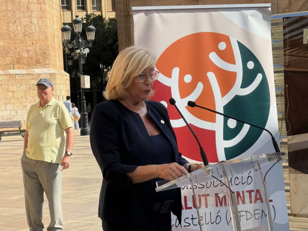Manifiesto por la salud mental