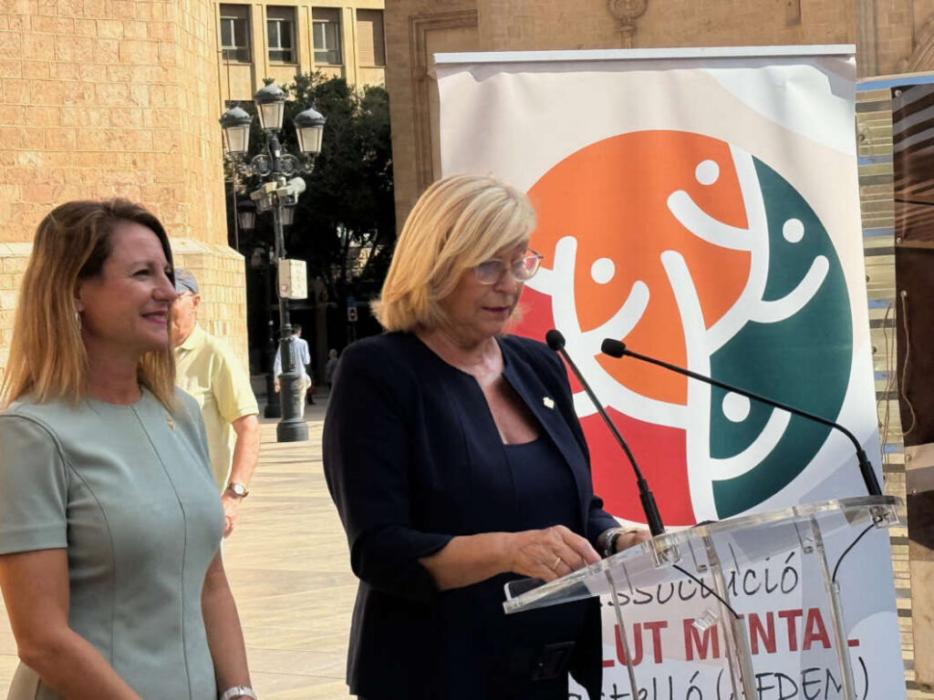 Manifiesto por la salud mental