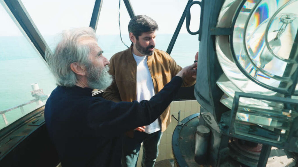 ‘L'herència invisible’ recorre el patrimoni marítim de la Comunitat Valenciana