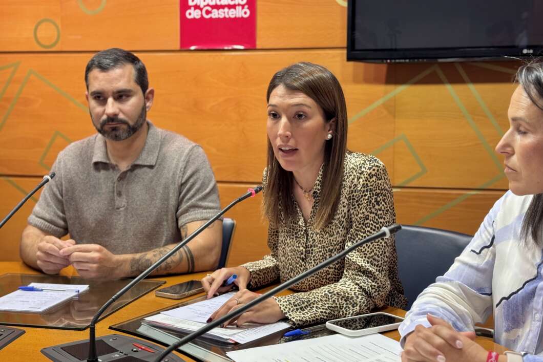 El PSPV-PSOE destaca un 78% més de finançament estatal per als ajuntaments de Castelló