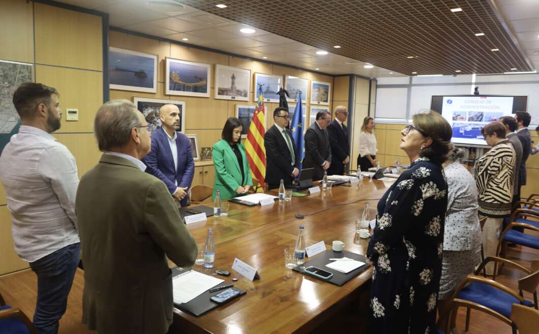 PortCastelló abre a otros operadores el atraque de Masol en la dársena sur