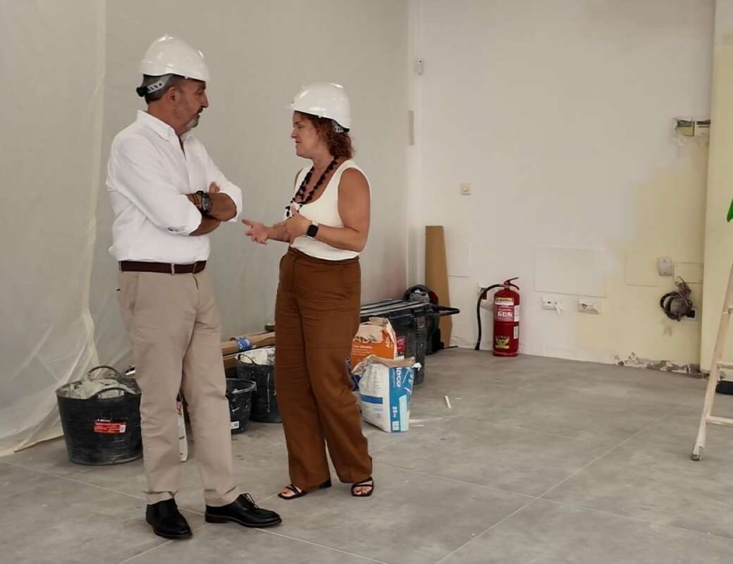 Castellón renovará su Oficina de Recaudación para agilizar la atención ciudadana