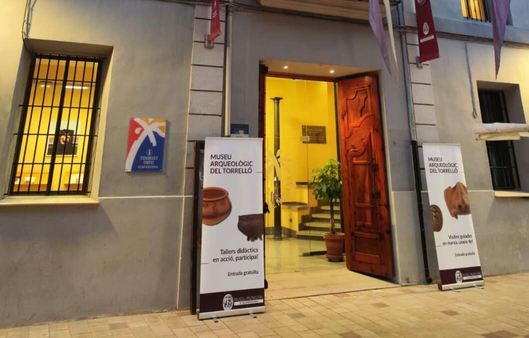 oficina de turismo almassora, esplendor taronja,