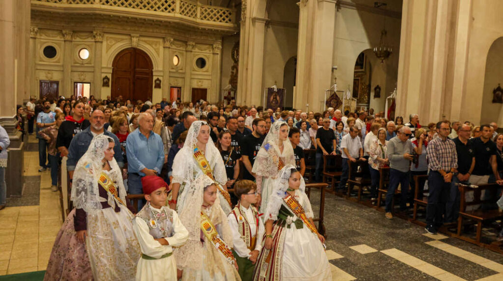 Fira Onda sábado