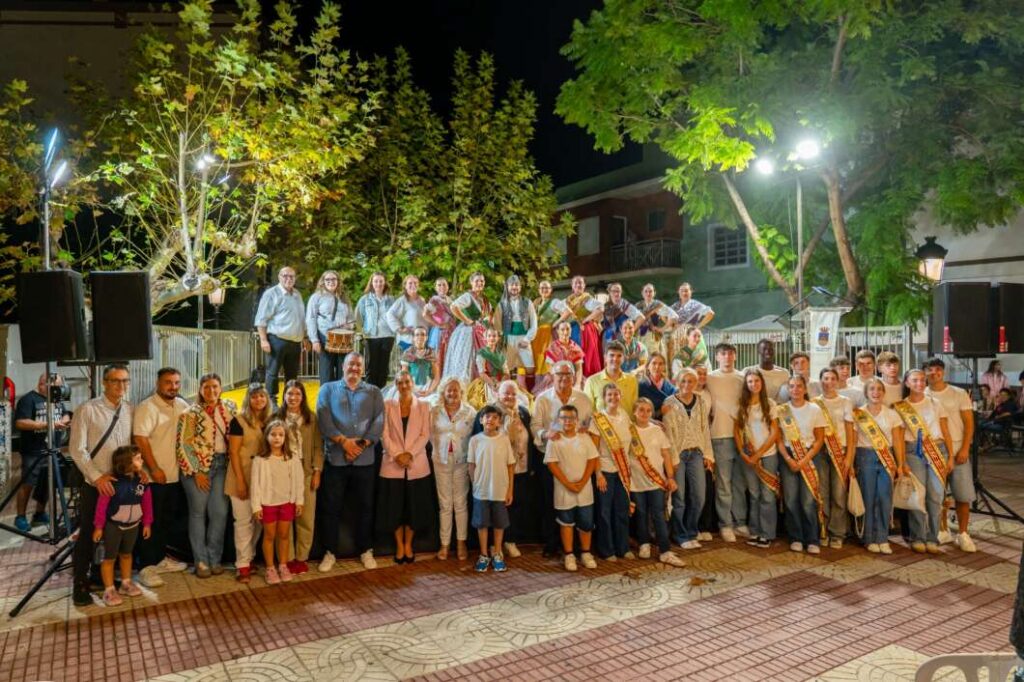 Oropesa del Mar afronta su primer gran fin de semana de fiestas