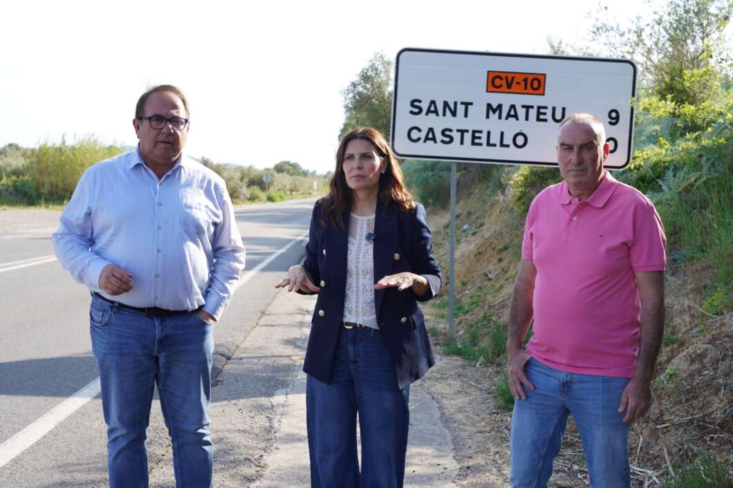 El PPCS reclama recuperar la autovía entre Vilanova d’Alcolea y Tarragona