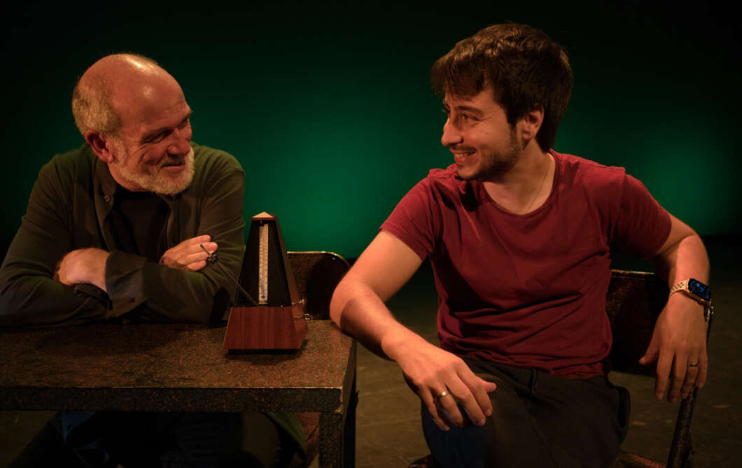 Peníscola abre la temporada teatral con una obra sobre los retos de la sociedad actual