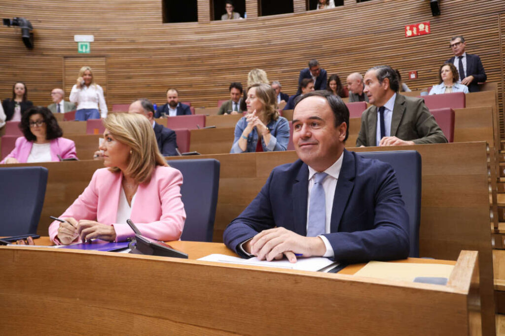 La nueva Renta Valenciana de Inclusión permitirá cobrar un salario sin perder la ayuda