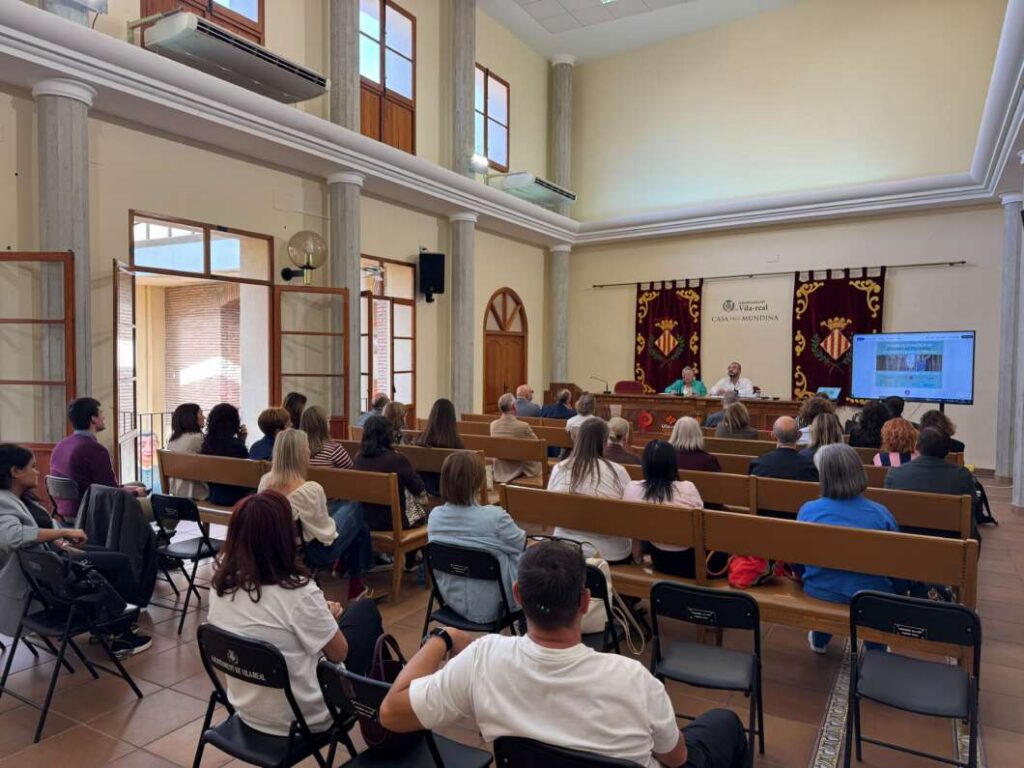 Vila-real planteja 113 mesures per a revitalitzar el comerç local