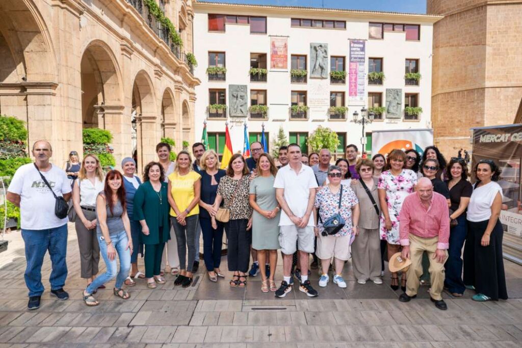 Castellón tendrá en 2027 su primer Plan Municipal de Salud Mental