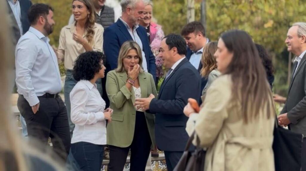 El PPCS apuesta por la experiencia y la renovación para situar a la provincia en el centro de las decisiones