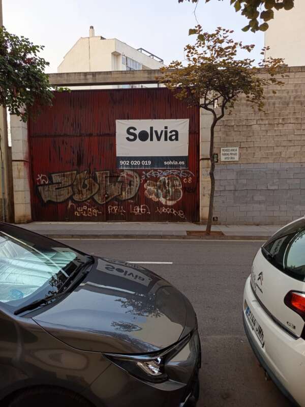 El PSPV denuncia problemes de neteja i manteniment en diversos barris de Castelló