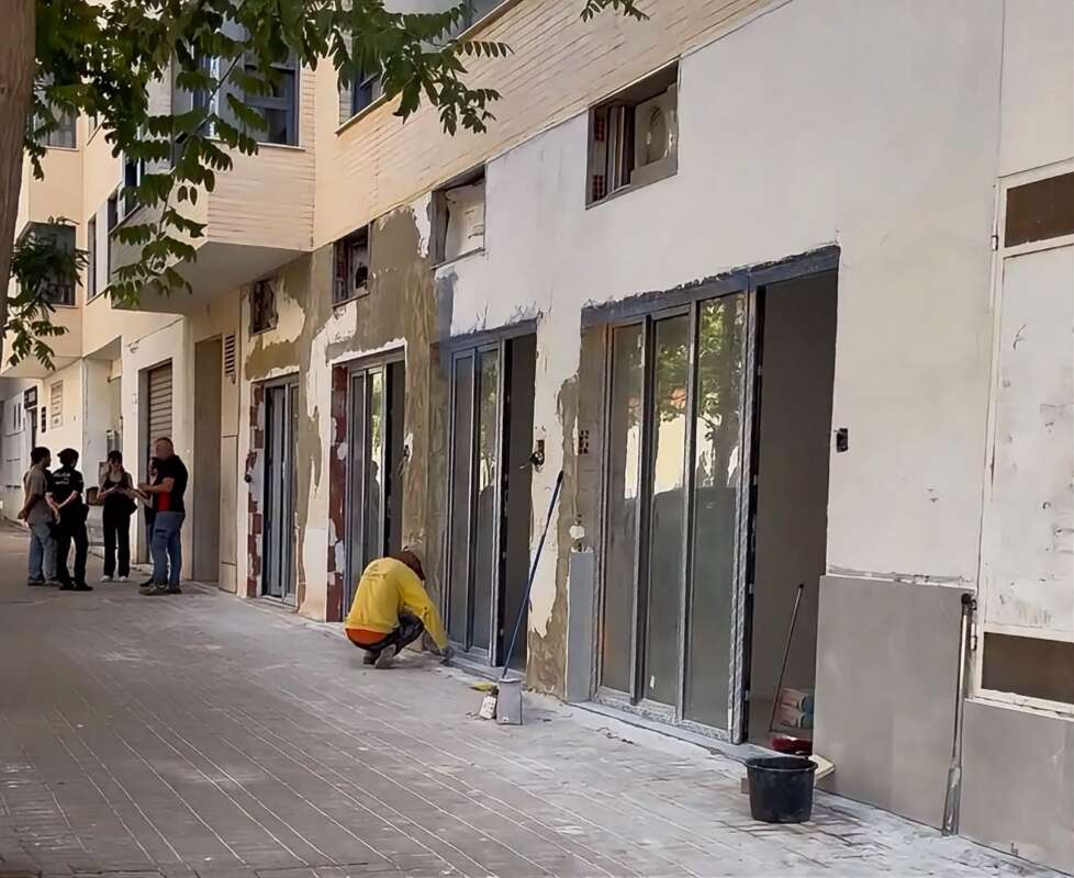El PSPV proposa apujar l’IBI i la taxa de fem als pisos turístics de Castelló