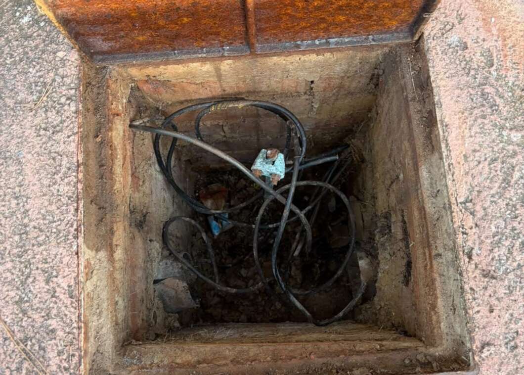 robo, cableado, castellnovo1