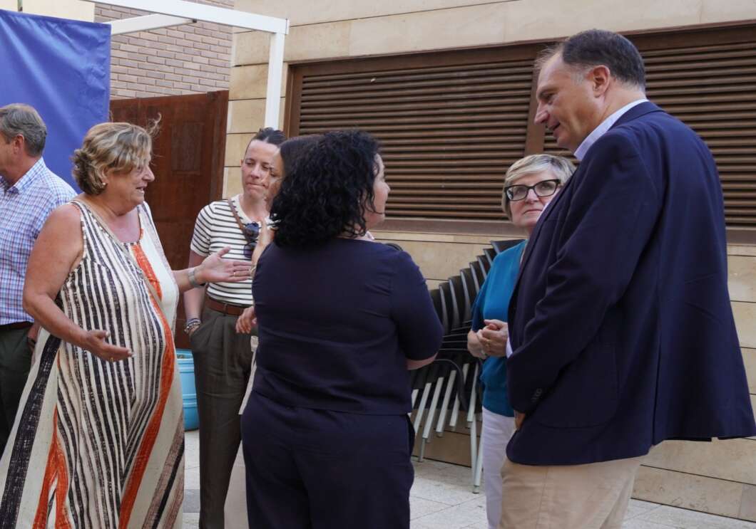 El PPCS llevará a los 135 municipios de Castellón su propuesta de rebajas fiscales