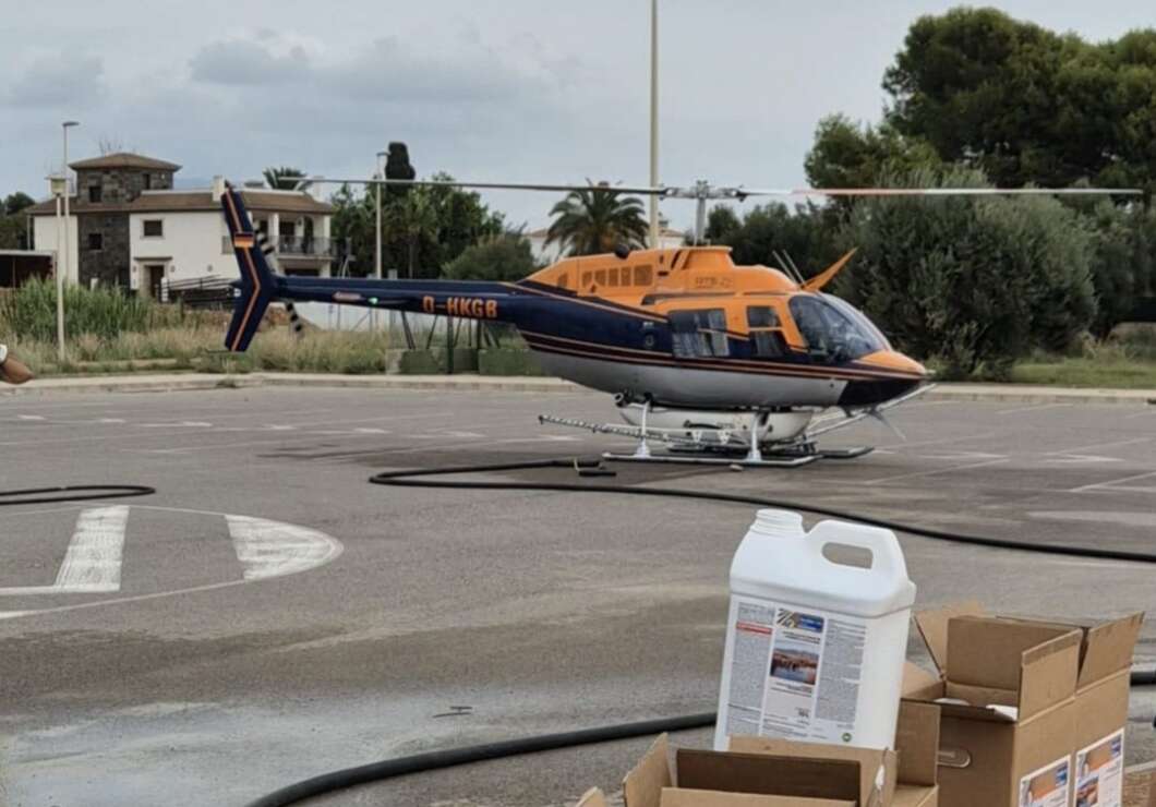 torreblanca, intensifica, tratamiento, mosquitos, larvas