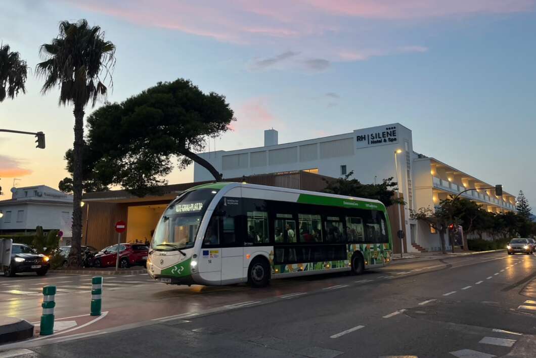 Cuenta atrás para completar las obras del Tram de Castelló
