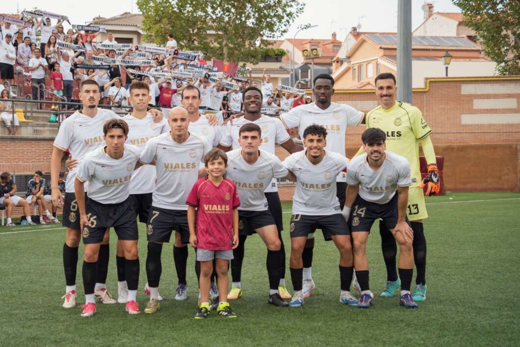 UB Conquense, CD Castellón, Copa del Rey, La Fuensanta