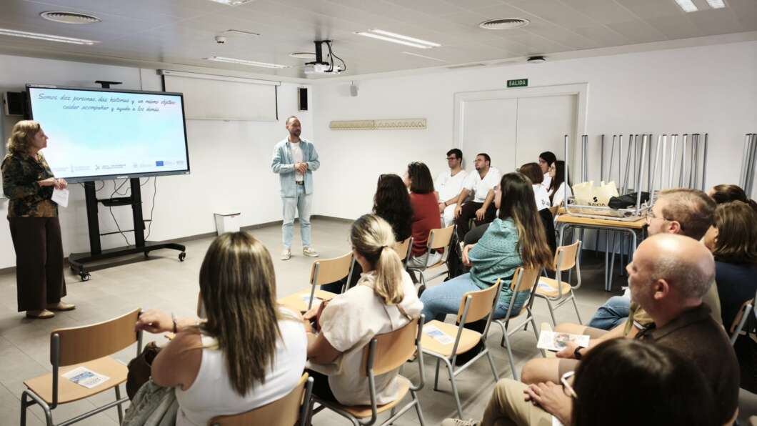 vall d'uixo, tallers ocupacinals, treball, agencia col.locacio municipal,